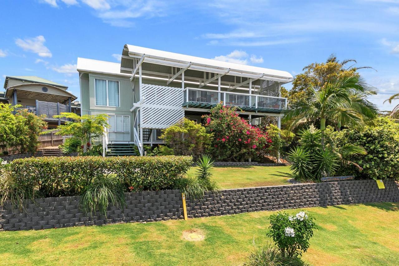 Shifting Sands Villa Point Lookout Exterior photo