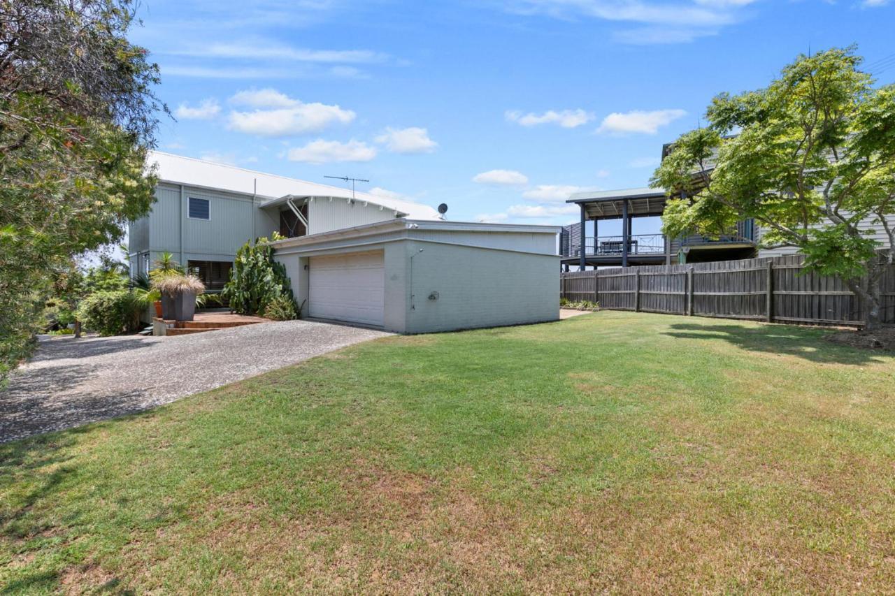 Shifting Sands Villa Point Lookout Exterior photo