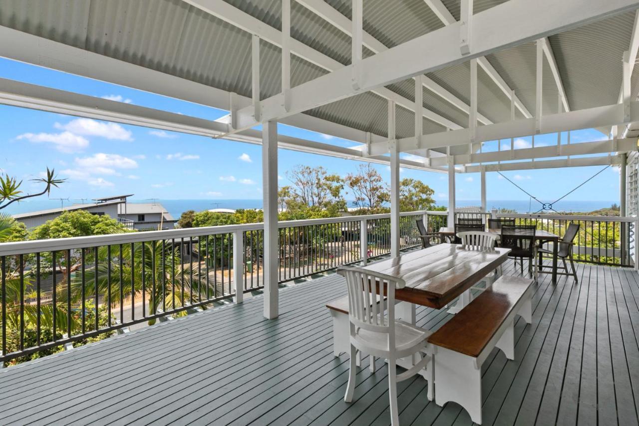 Shifting Sands Villa Point Lookout Exterior photo