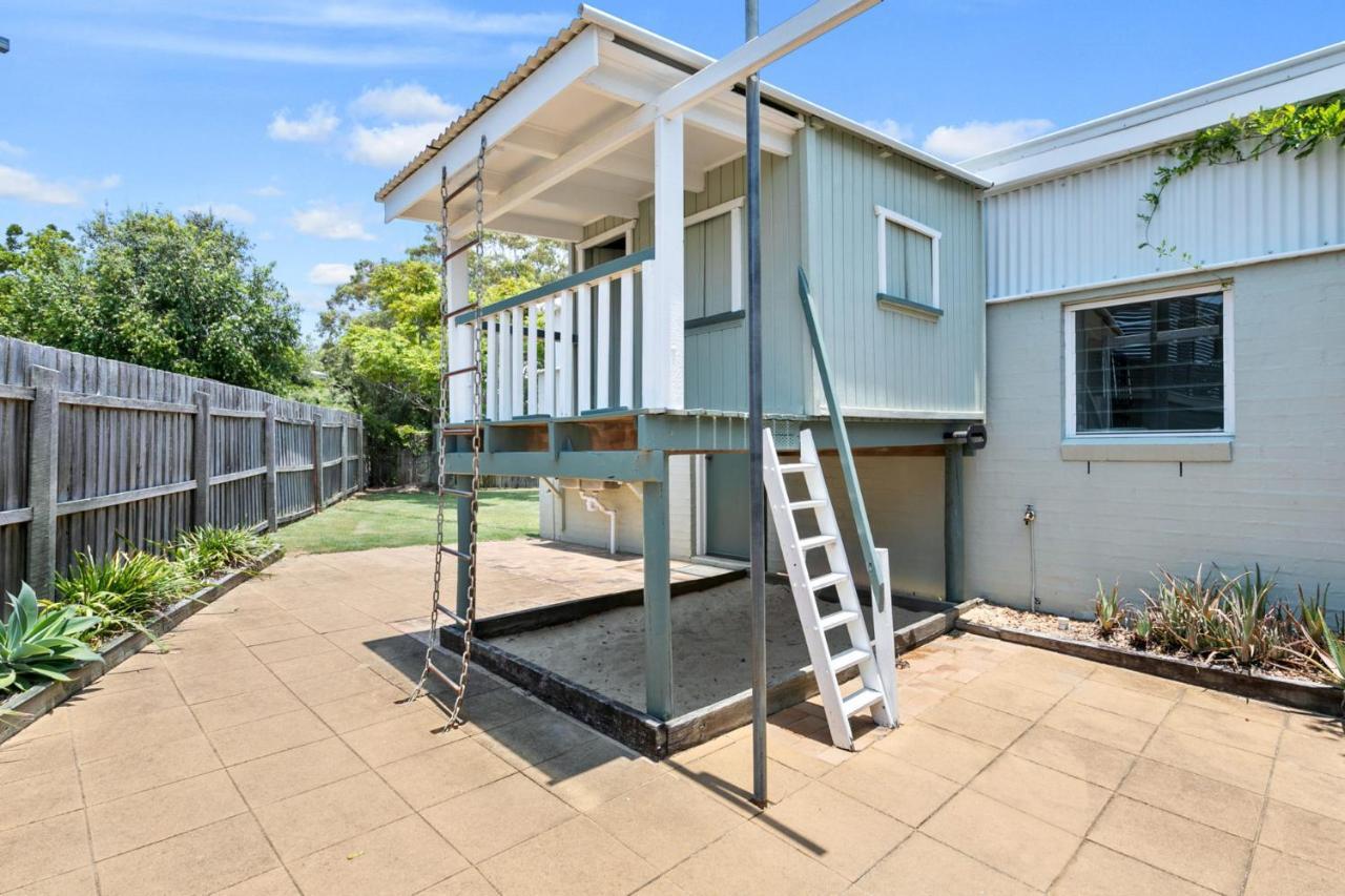 Shifting Sands Villa Point Lookout Exterior photo