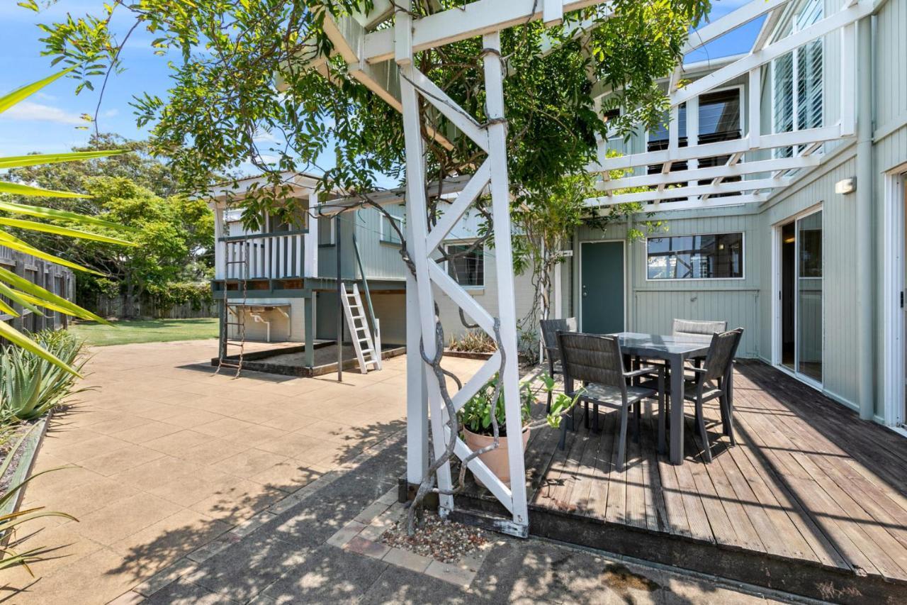 Shifting Sands Villa Point Lookout Exterior photo