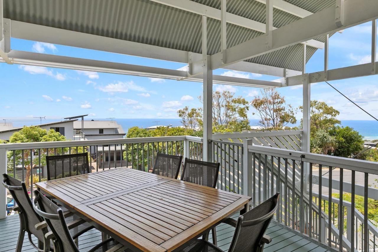 Shifting Sands Villa Point Lookout Exterior photo